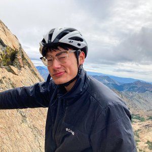 Meet your Posher, Michael